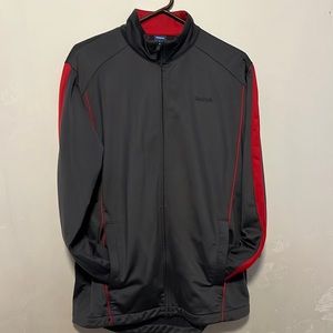 Reebok Jacket